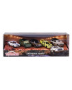Majorette - 5 Pcs Giftpack - Cast Heads Series